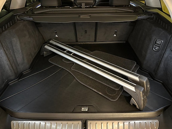 BMW 520d 19 of 20