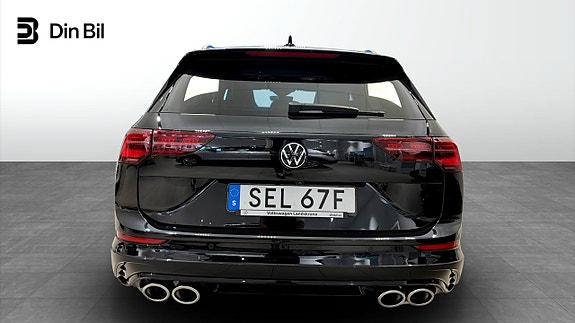 Volkswagen Golf I 5 of 5
