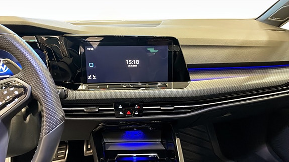 Volkswagen Golf I 9 of 13