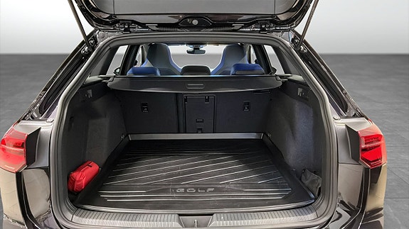 Volkswagen Golf I 12 of 13