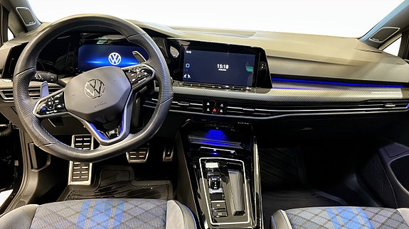Volkswagen Golf I 10 of 13