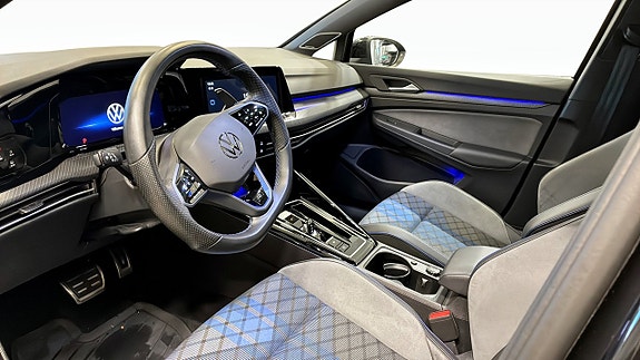 Volkswagen Golf I 7 of 13