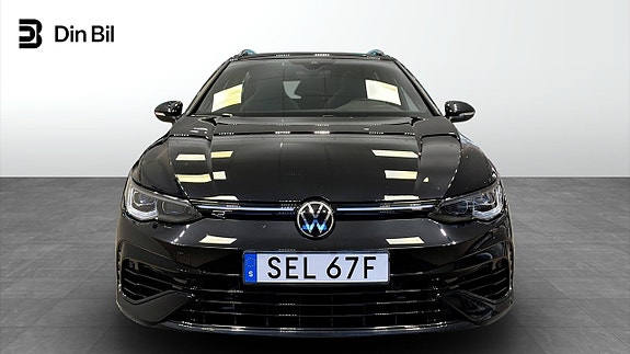 Volkswagen Golf I 4 of 5