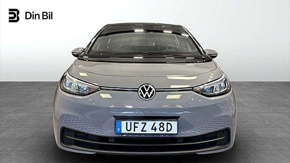 Volkswagen ID.3 4 of 5