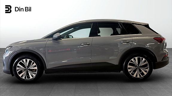 Audi Q4 e-tron 2 of 5