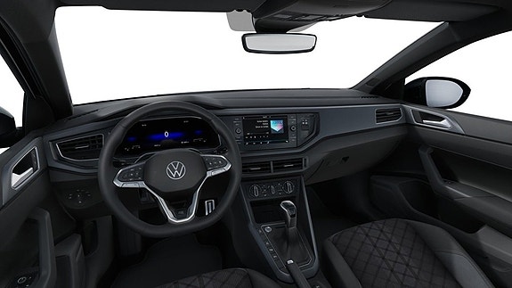 Volkswagen Taigo 4 of 4