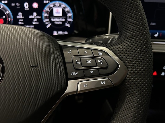 Volkswagen Golf I 13 of 17