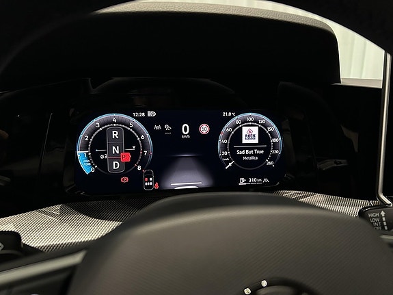Volkswagen Golf I 14 of 17