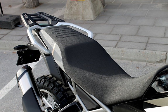 CFMOTO 450MT | 2 CYL PARALLELL TWIN | ADVENTURE 13 of 17