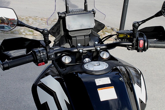 CFMOTO 450MT | 2 CYL PARALLELL TWIN | ADVENTURE 7 of 17