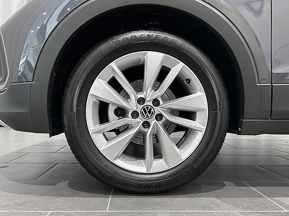 Volkswagen T-Cross 5 of 5