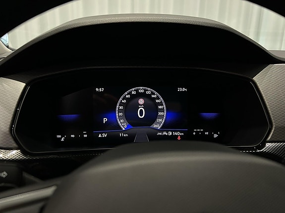 Volkswagen T-Cross 11 of 14