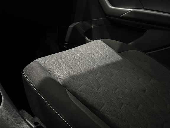 Volkswagen T-Cross 14 of 14