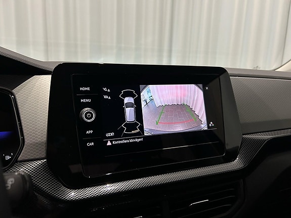 Volkswagen T-Cross 12 of 14