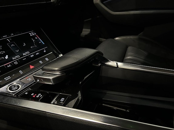 Audi e-tron 15 of 16