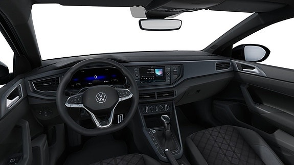 Volkswagen Taigo 4 of 4