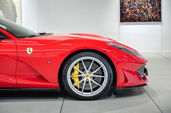 Ferrari 812 Superfast 19 of 20