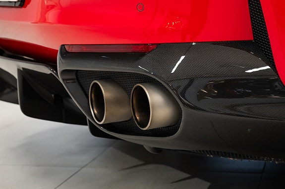 Ferrari 812 Superfast 20 of 20