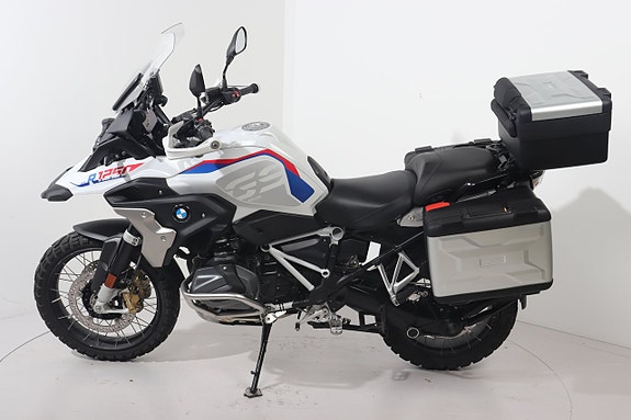 BMW R 1250 GS 5 of 5