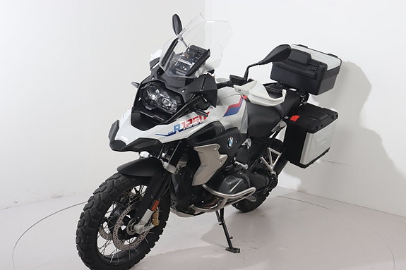 BMW R 1250 GS 4 of 5