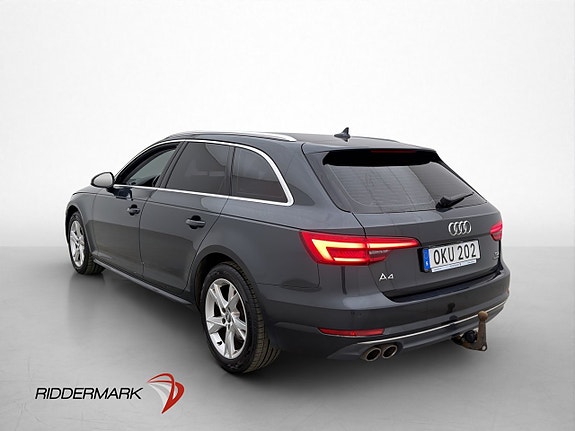 Audi A4 6 of 30