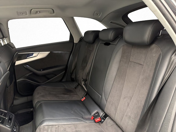 Audi A4 29 of 30
