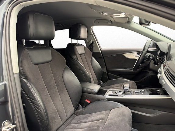 Audi A4 27 of 30