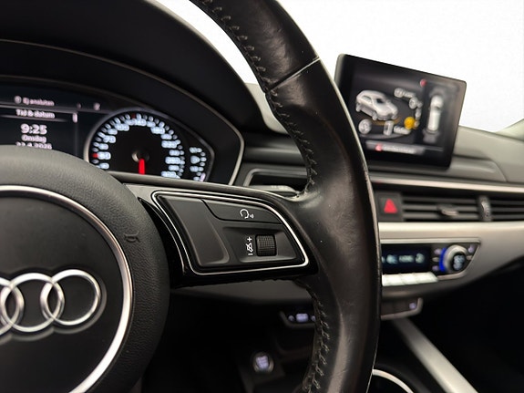 Audi A4 18 of 30