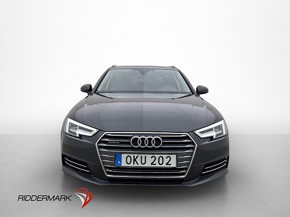 Audi A4 3 of 30