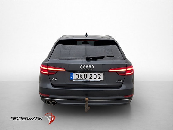 Audi A4 7 of 30