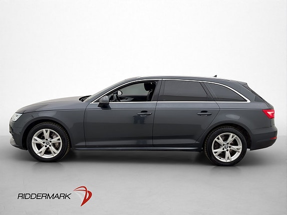 Audi A4 5 of 30