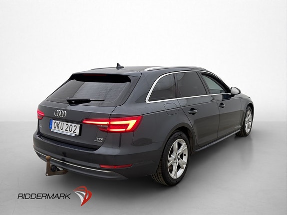 Audi A4 8 of 30