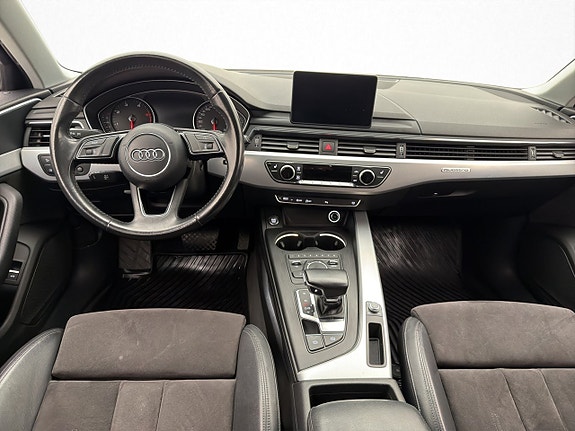 Audi A4 12 of 30