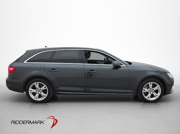 Audi A4 9 of 30