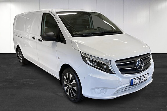 Mercedes-Benz Vito 116 2 of 5