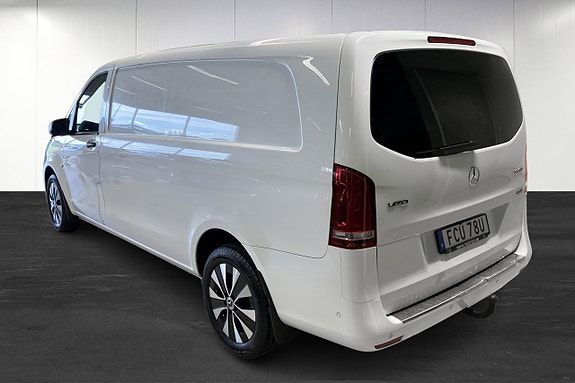 Mercedes-Benz Vito 116 3 of 5