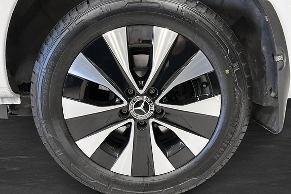 Mercedes-Benz Vito 116 5 of 5