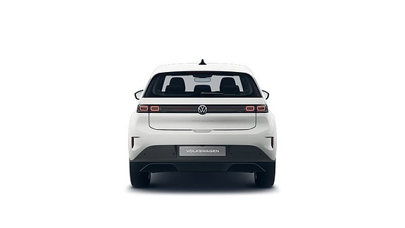 Volkswagen ID. Polo 2 of 5