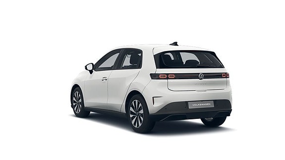 Volkswagen ID. Polo 6 of 7