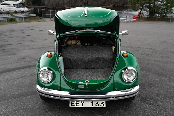 Volkswagen 1302 5 of 5