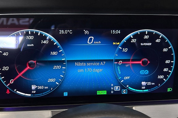 Mercedes-Benz E300 18 of 22