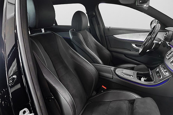 Mercedes-Benz E300 12 of 22