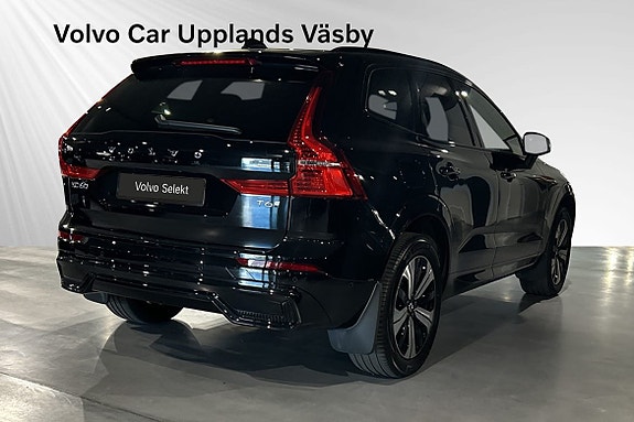 Volvo XC60 5 of 5
