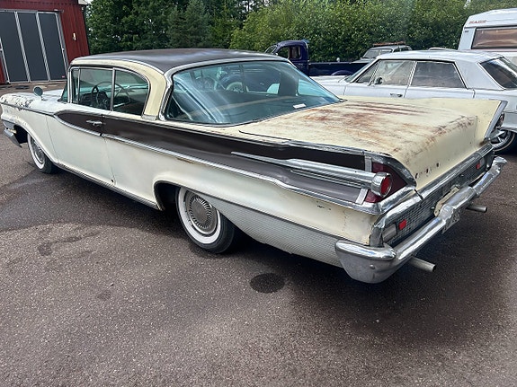 Mercury Parklane 3 of 5