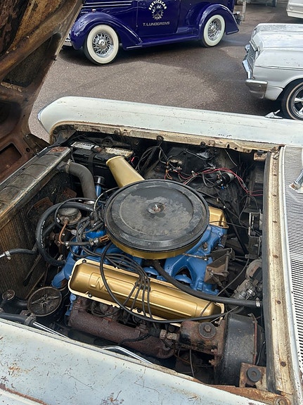Mercury Parklane 6 of 6