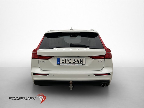 Volvo V60 6 of 30