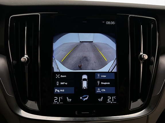 Volvo V60 29 of 30