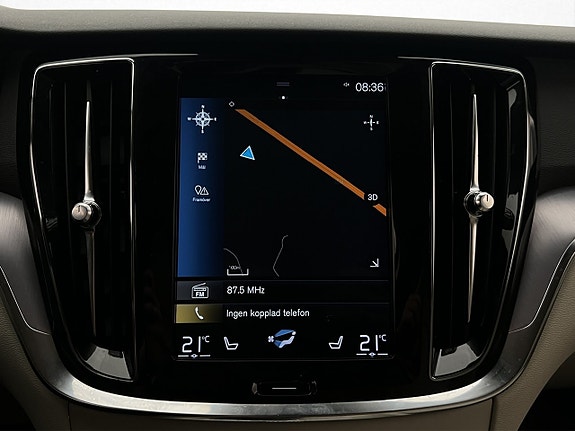 Volvo V60 24 of 30
