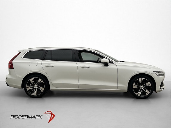 Volvo V60 9 of 30