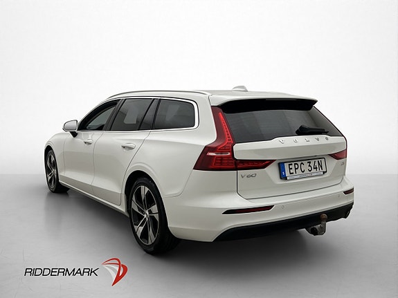 Volvo V60 5 of 30